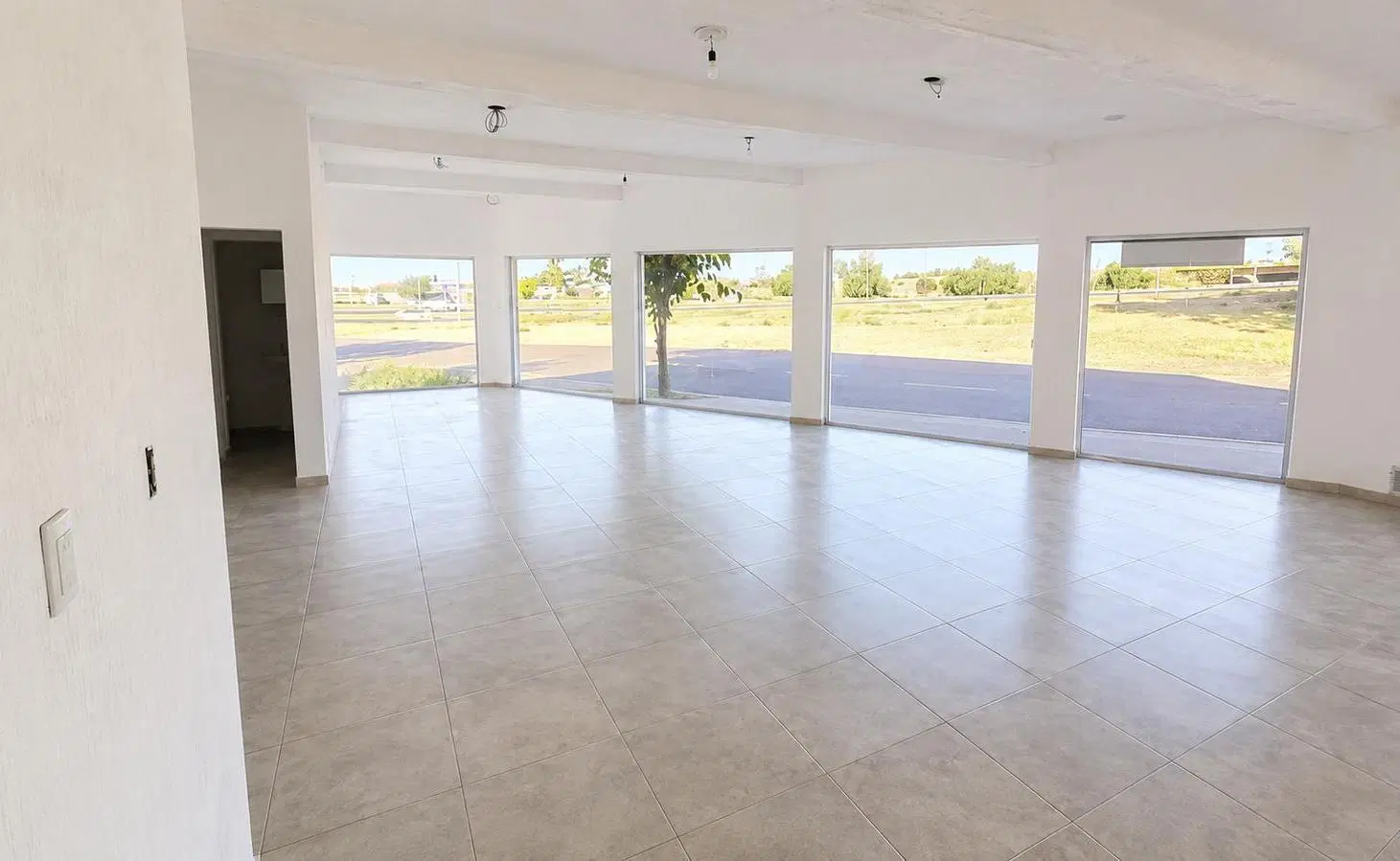 Local comercial en alquiler 3