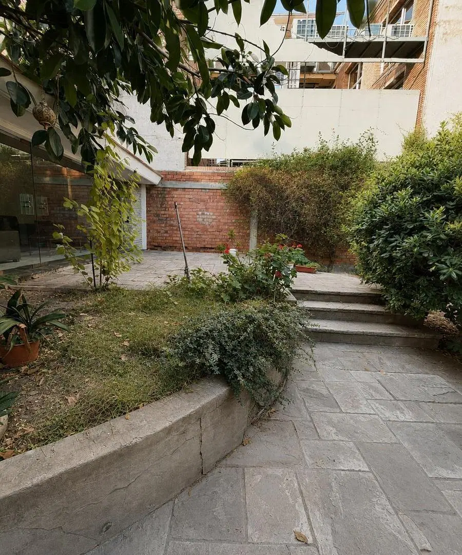 Casa Sargento Cabral entre Huarpes y Paso de lo Andes 4