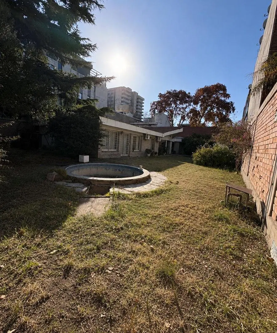 Casa Sargento Cabral entre Huarpes y Paso de lo Andes 5