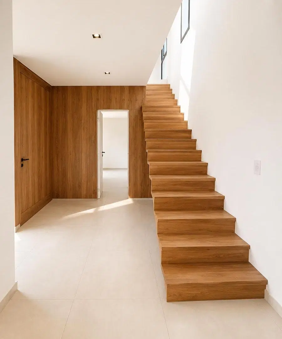 Moderna casa en alquiler en Barrio Gran Boedo 3