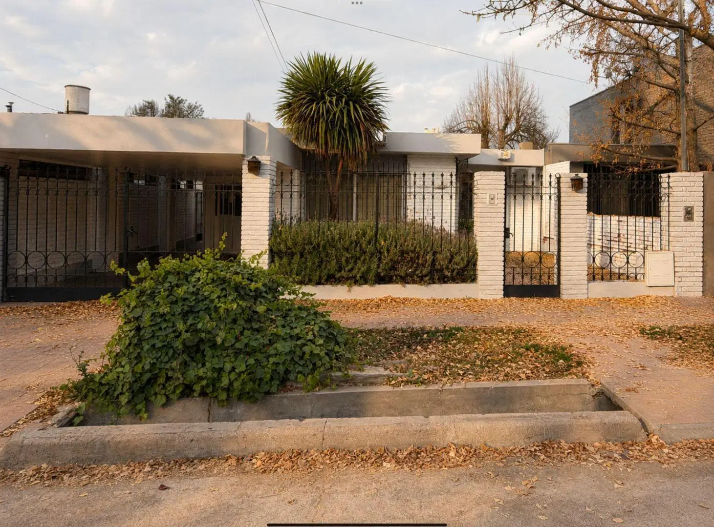 Casa Rugendas 124 B° Parque, Lujan de cuyo 4