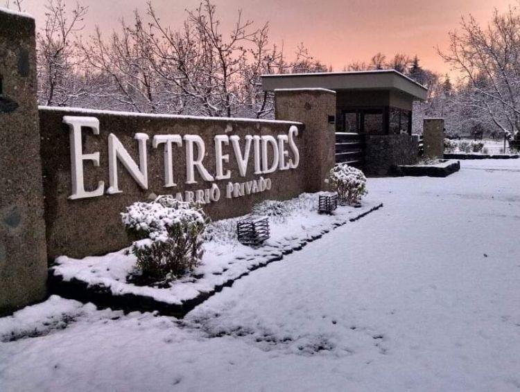 Terreno en venta en barrio Entrevides, Tupungato, Mendoza