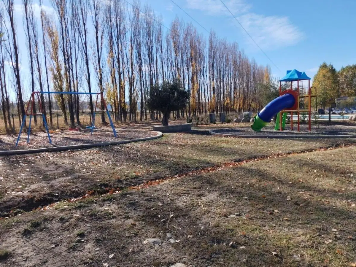 Terreno en venta en barrio Entrevides, Tupungato, Mendoza 4