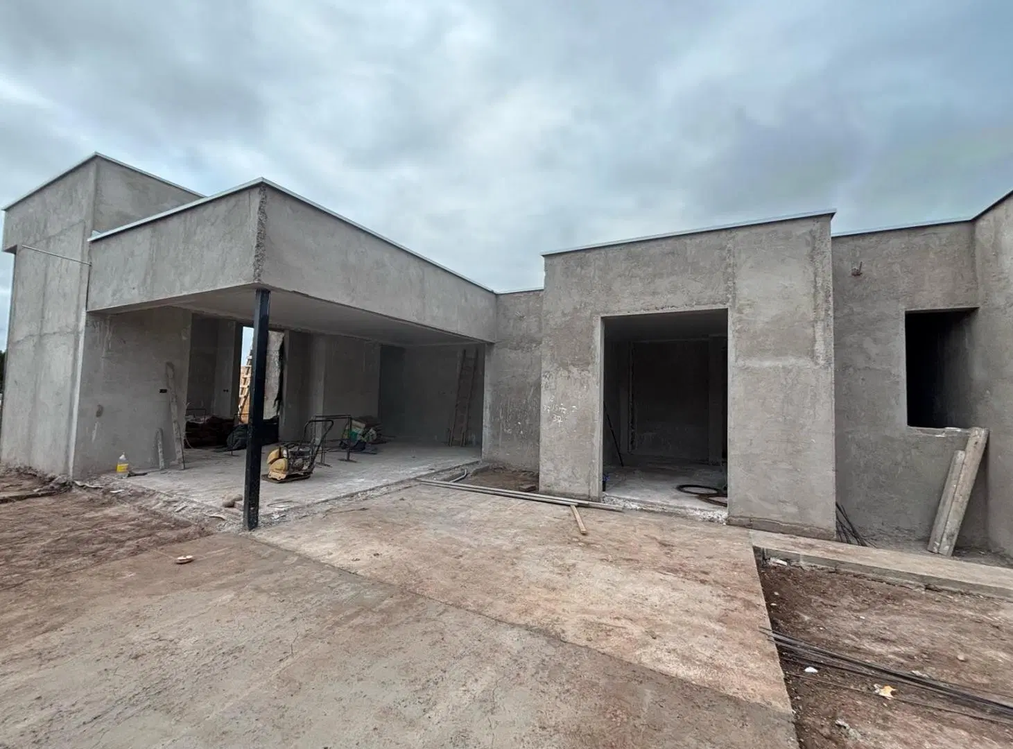 Casa a estrenar Alma Gardenia 3
