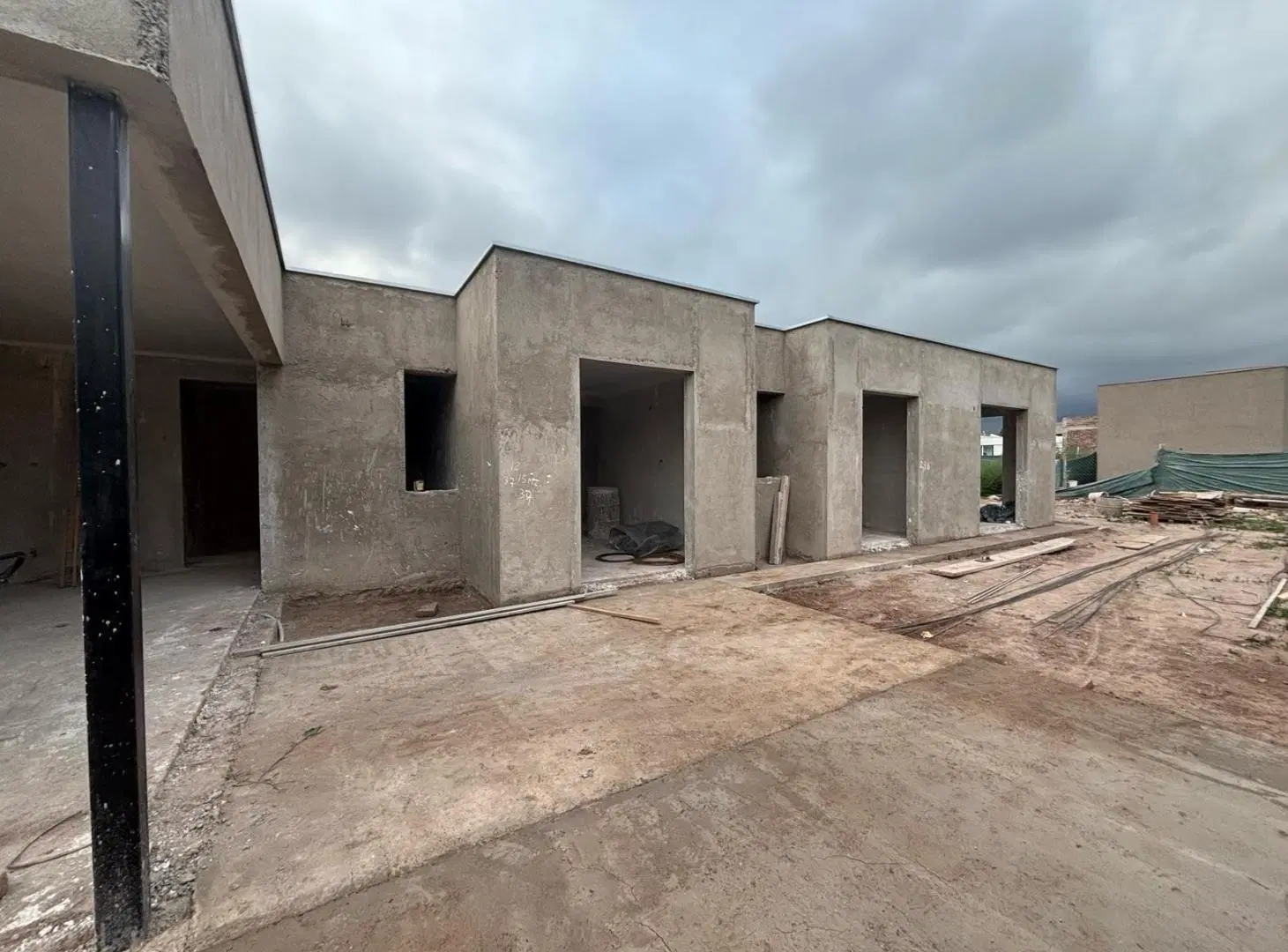 Casa a estrenar Alma Gardenia 4