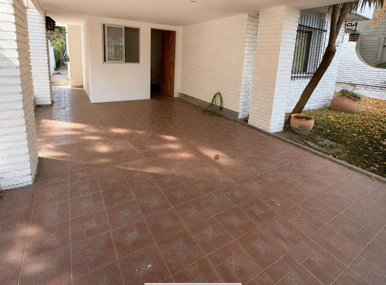 Casa Rugendas 124 B° Parque, Lujan de cuyo 5