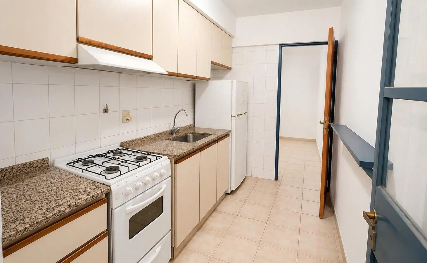 Departamento en Calle Beltran, Godoy Cruz 4