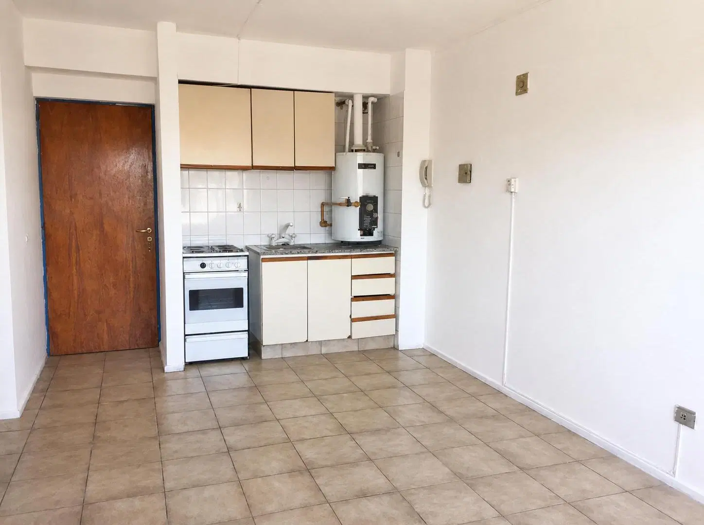 Departamento en calle Beltran 1758, Godoy cruz 1