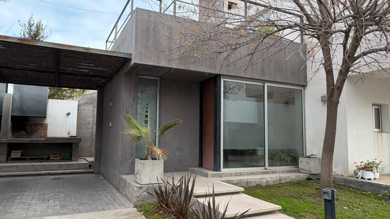 DUPLEX EN ALQUILER 4