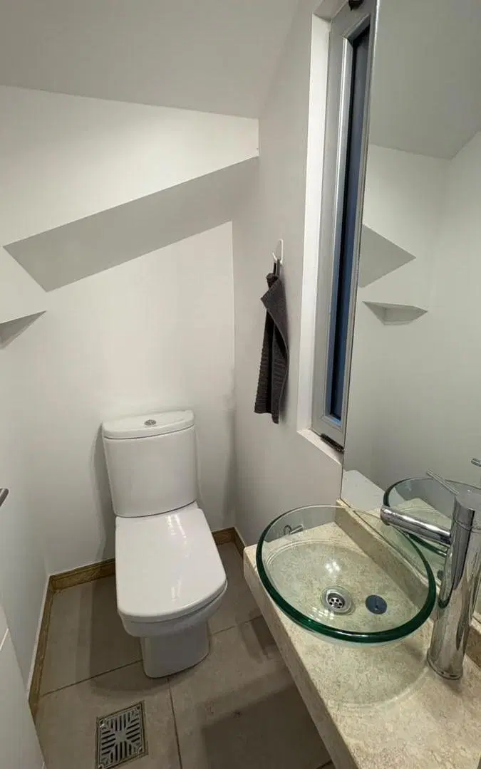 DUPLEX EN ALQUILER 3