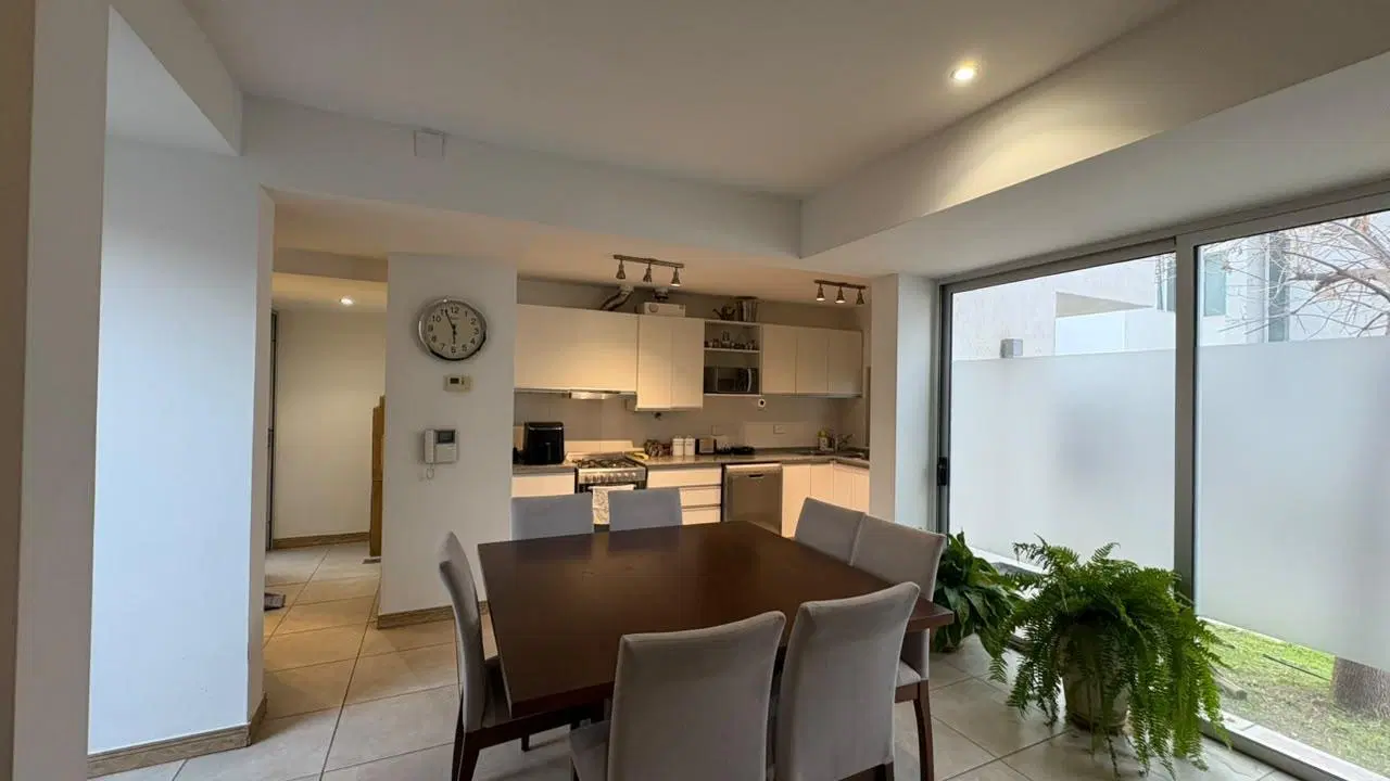 DUPLEX EN ALQUILER 1