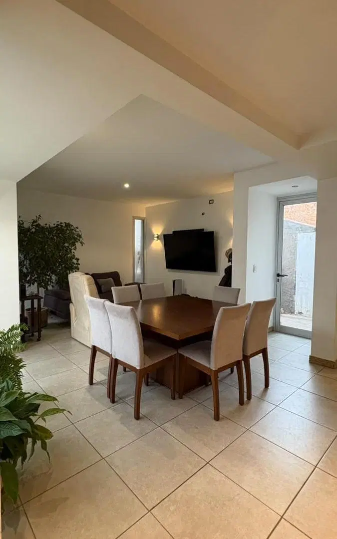 DUPLEX EN ALQUILER 8