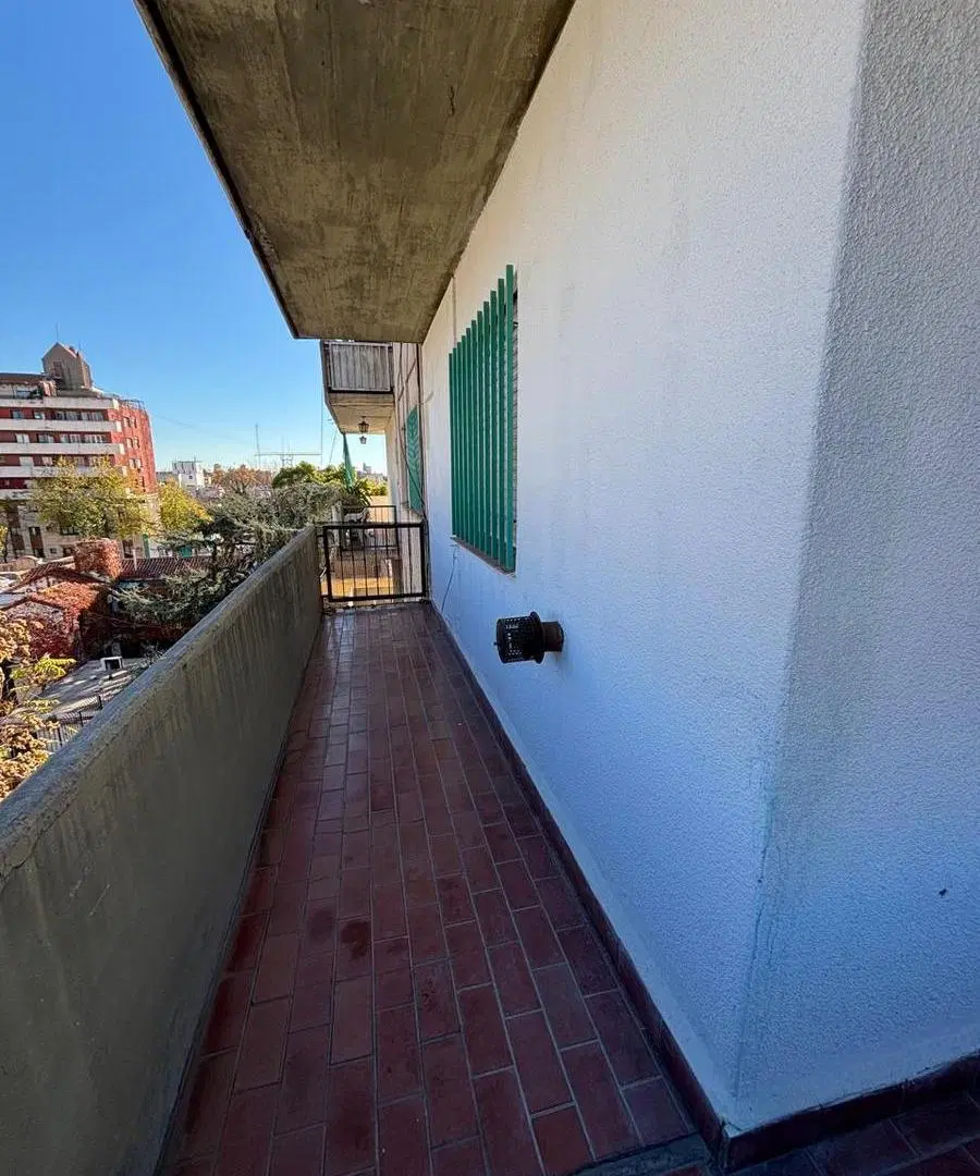 Departamento en Ciudad 4