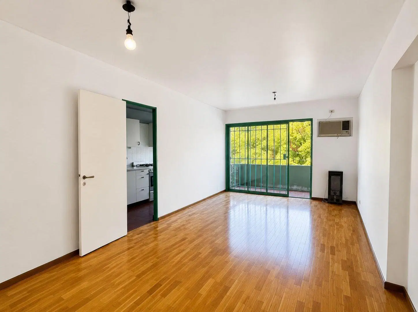 Departamento en Ciudad 1