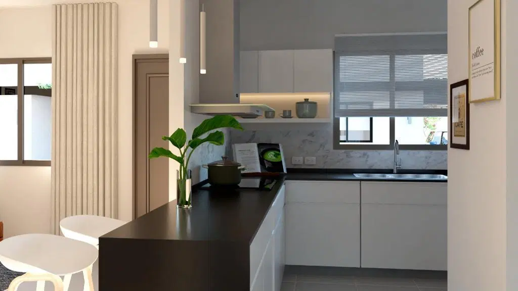 Dúplex a Estrenar en Maipú 3