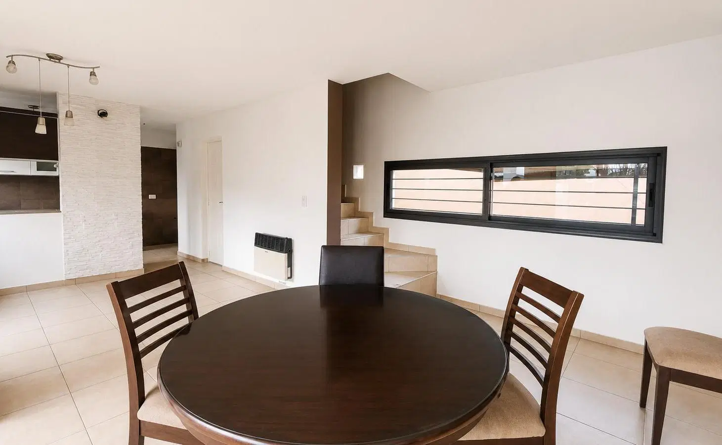 Departamento en  FIGUEROA ALCORTA 2