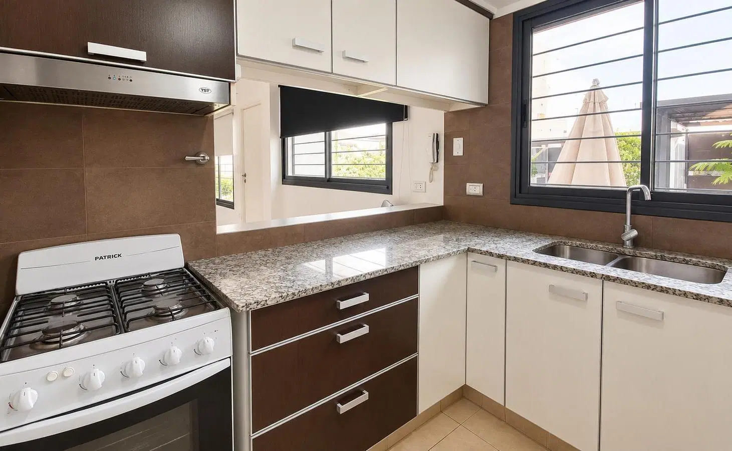 Departamento en  FIGUEROA ALCORTA 3