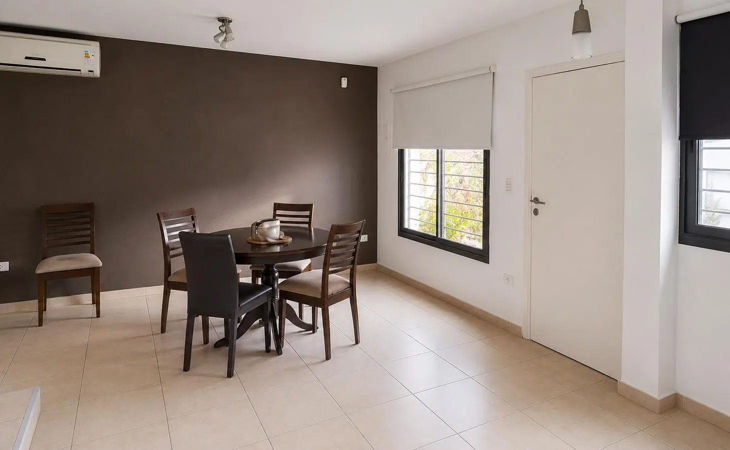 Departamento en FIGUEROA ALCORTA 8