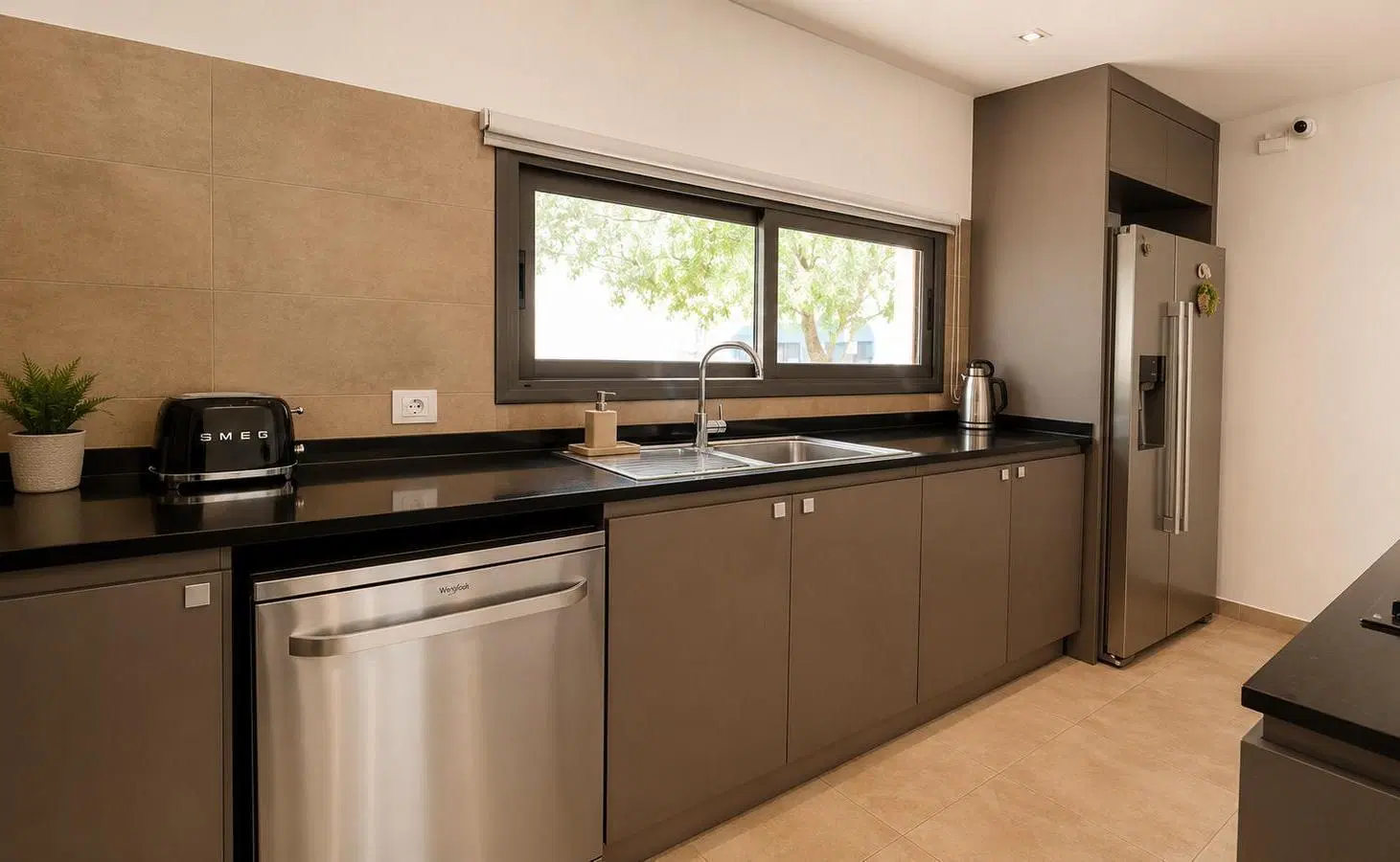 ALQUILER CASA CHACRAS MAIPU 4