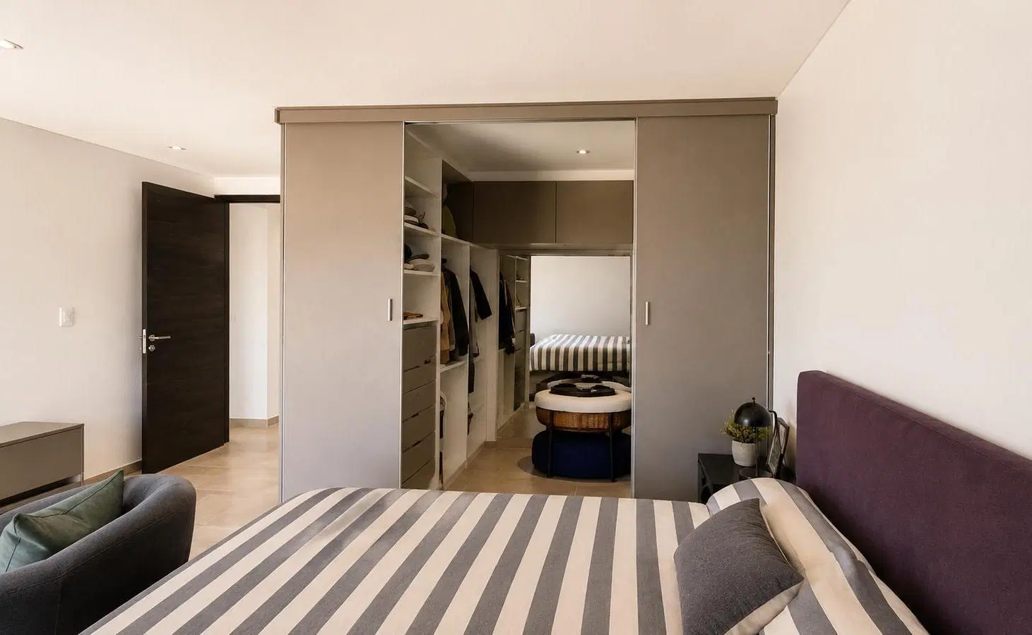 ALQUILER CASA CHACRAS MAIPU 3