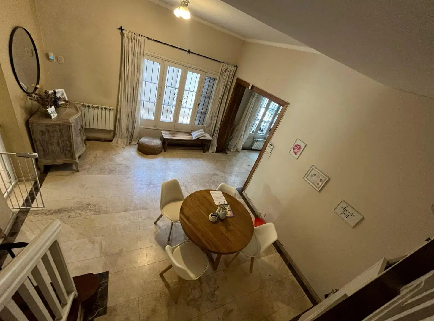 Venta Casa 4 dormitorios Apta crédito Quinta Ciudad 8