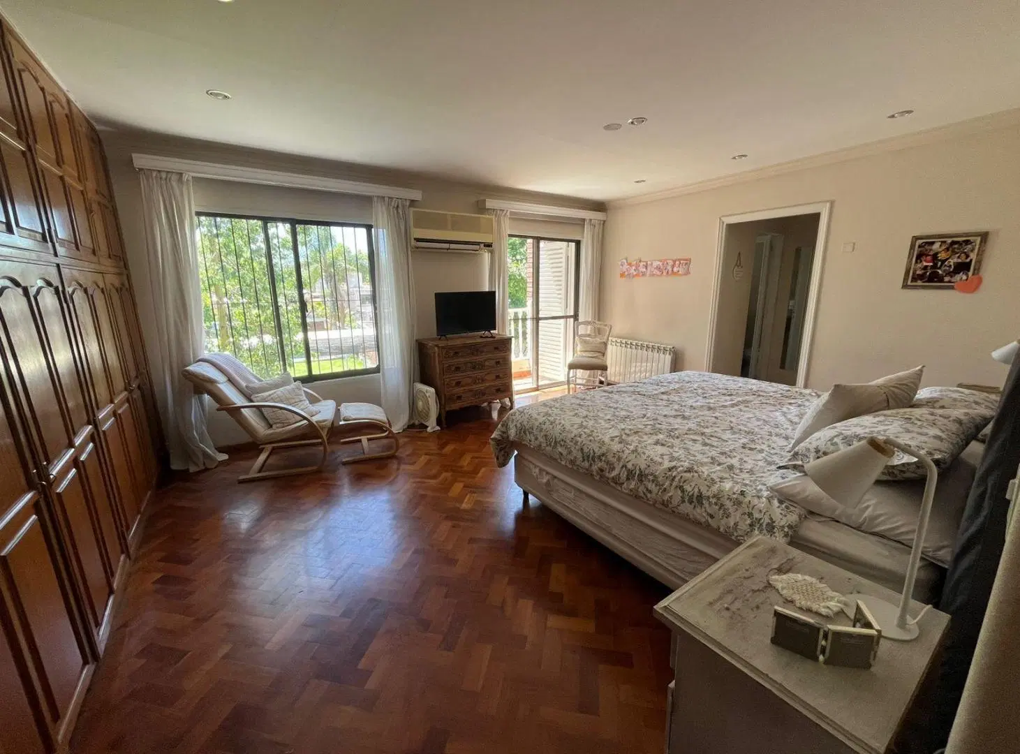 Venta Casa 4 dormitorios Apta crédito Quinta Ciudad 4