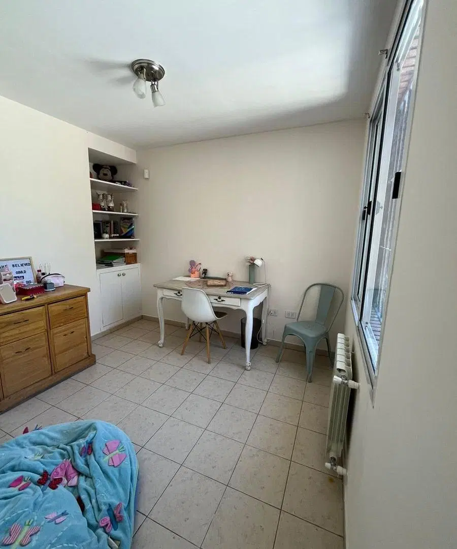 Venta Casa 4 dormitorios Apta crédito Quinta Ciudad 3