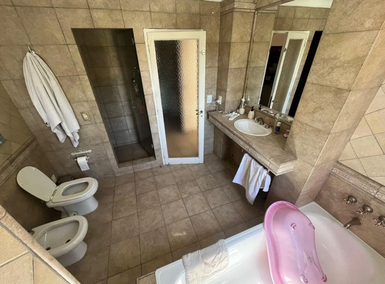 Venta Casa 4 dormitorios Apta crédito Quinta Ciudad 5