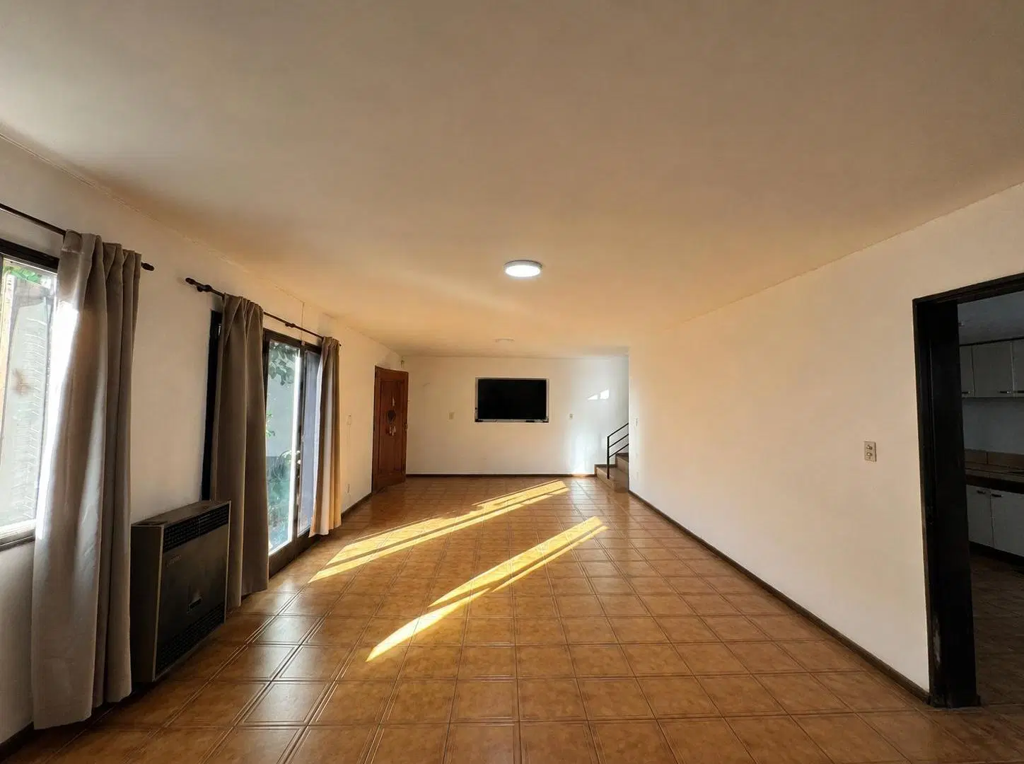 Casa en fader al 100. sexta sección 4