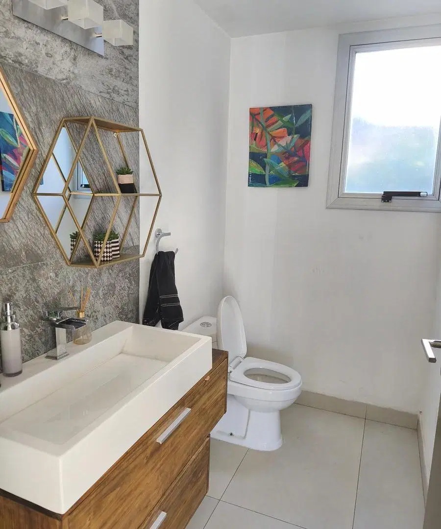 Casa en venta en Barrio Cerro Alto 1