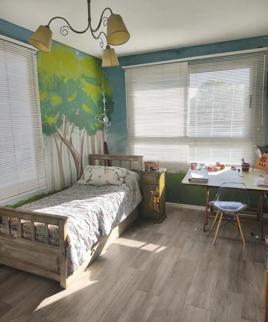 Casa en venta en Barrio Cerro Alto 8