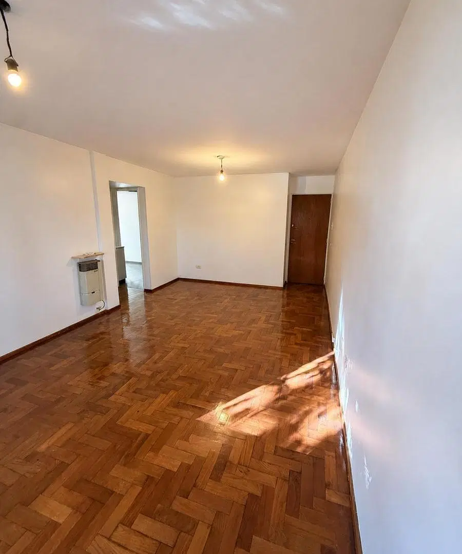 Departamento en alquiler 2 dormitorios en calle catamarca 83 4
