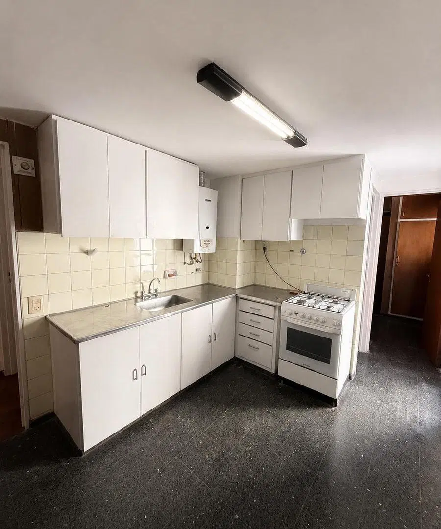 Departamento en alquiler 2 dormitorios en calle catamarca 83 3