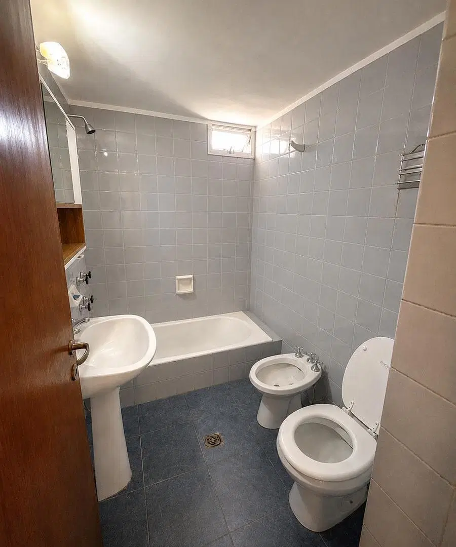 Departamento en alquiler 2 dormitorios en calle catamarca 83 8