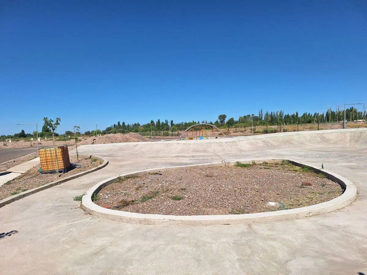 Terreno EN VENTA LOMAS DEL TORREON 2 5