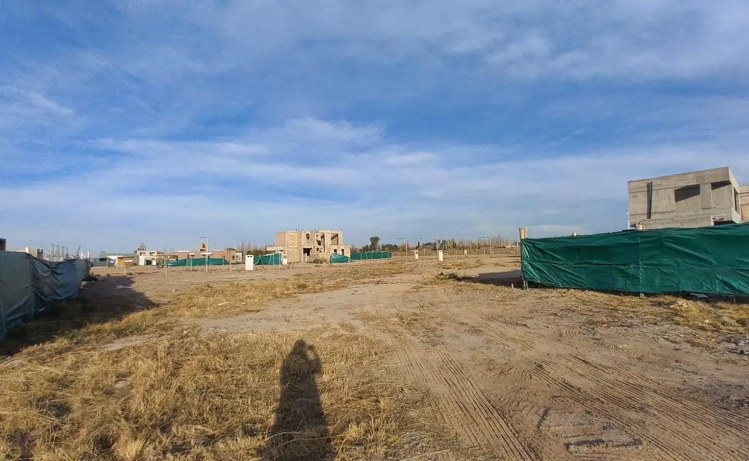 Terreno EN VENTA LOMAS DEL TORREON 2 3