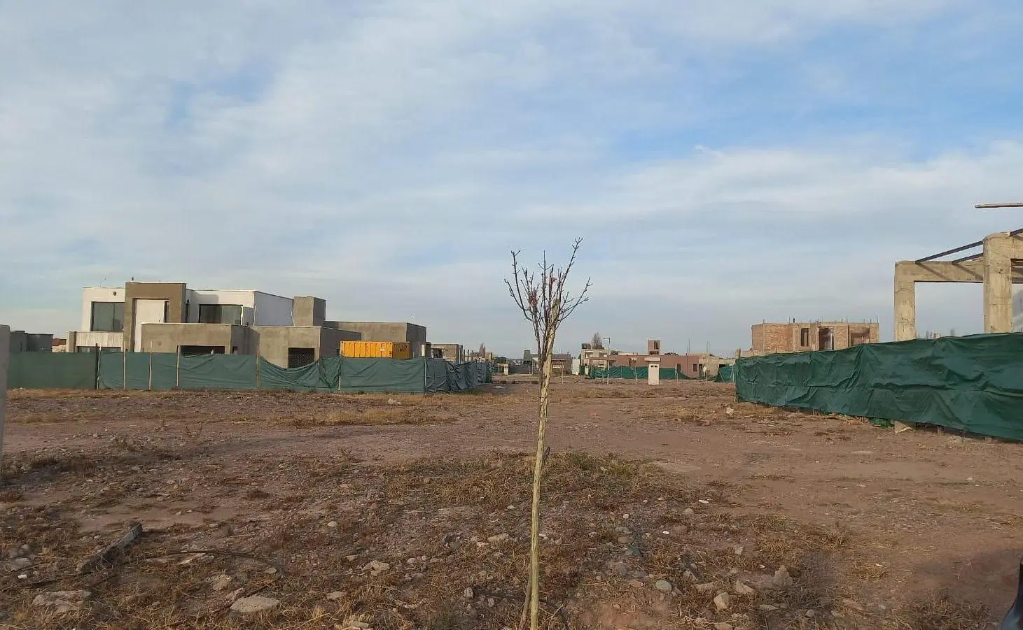 Terreno EN VENTA LOMAS DEL TORREON 2 8