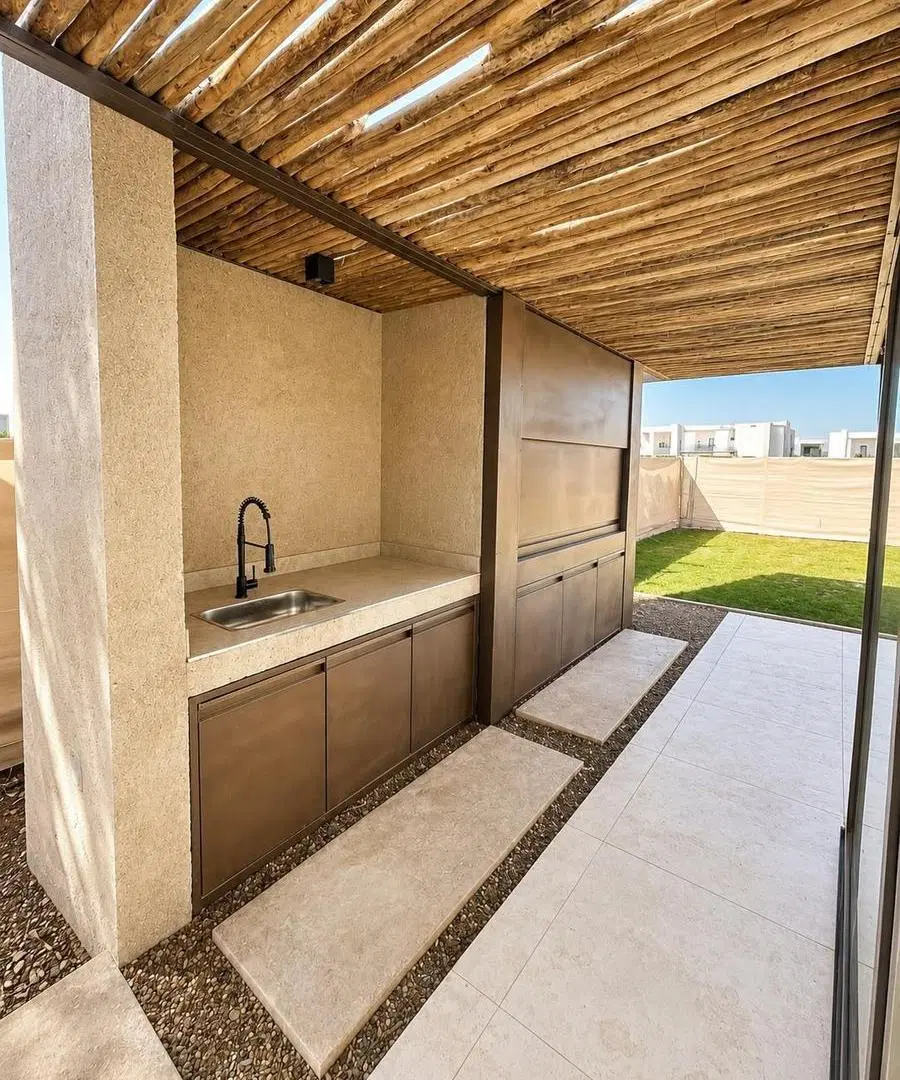 Casa en Alquiler en Barrio Gran Boedo, Lujan de Cuyo, Mendoza 8