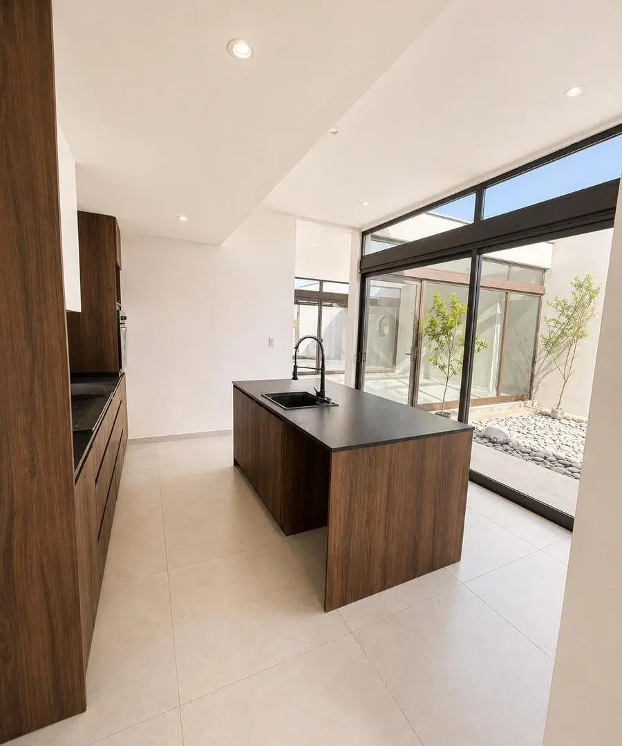 Casa en Alquiler en Barrio Gran Boedo, Lujan de Cuyo, Mendoza 1