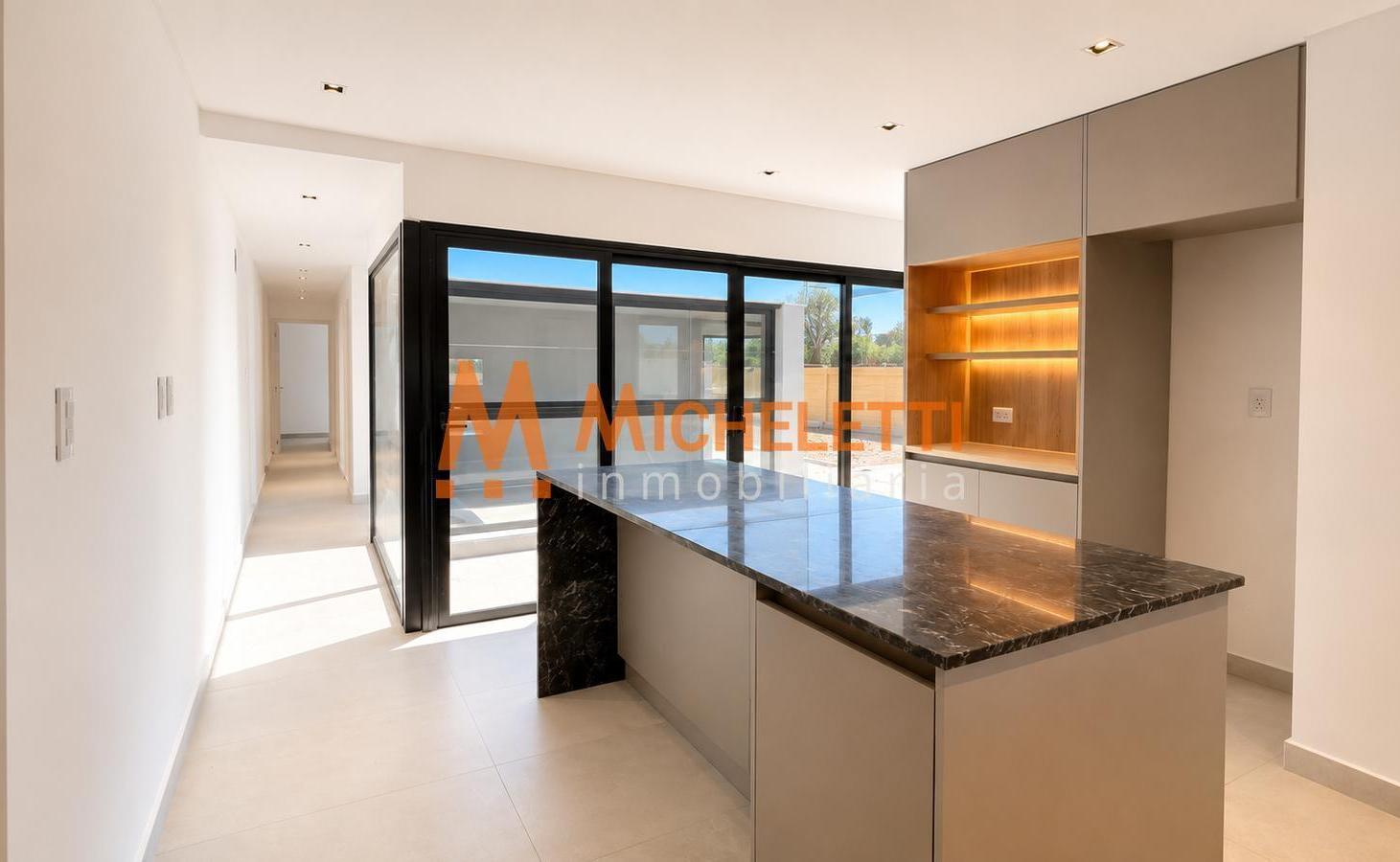 Foto de Casa a Estrenar 3 Dormitorios Estudio | Losa Radiante | Terrazas Park, imagen 2