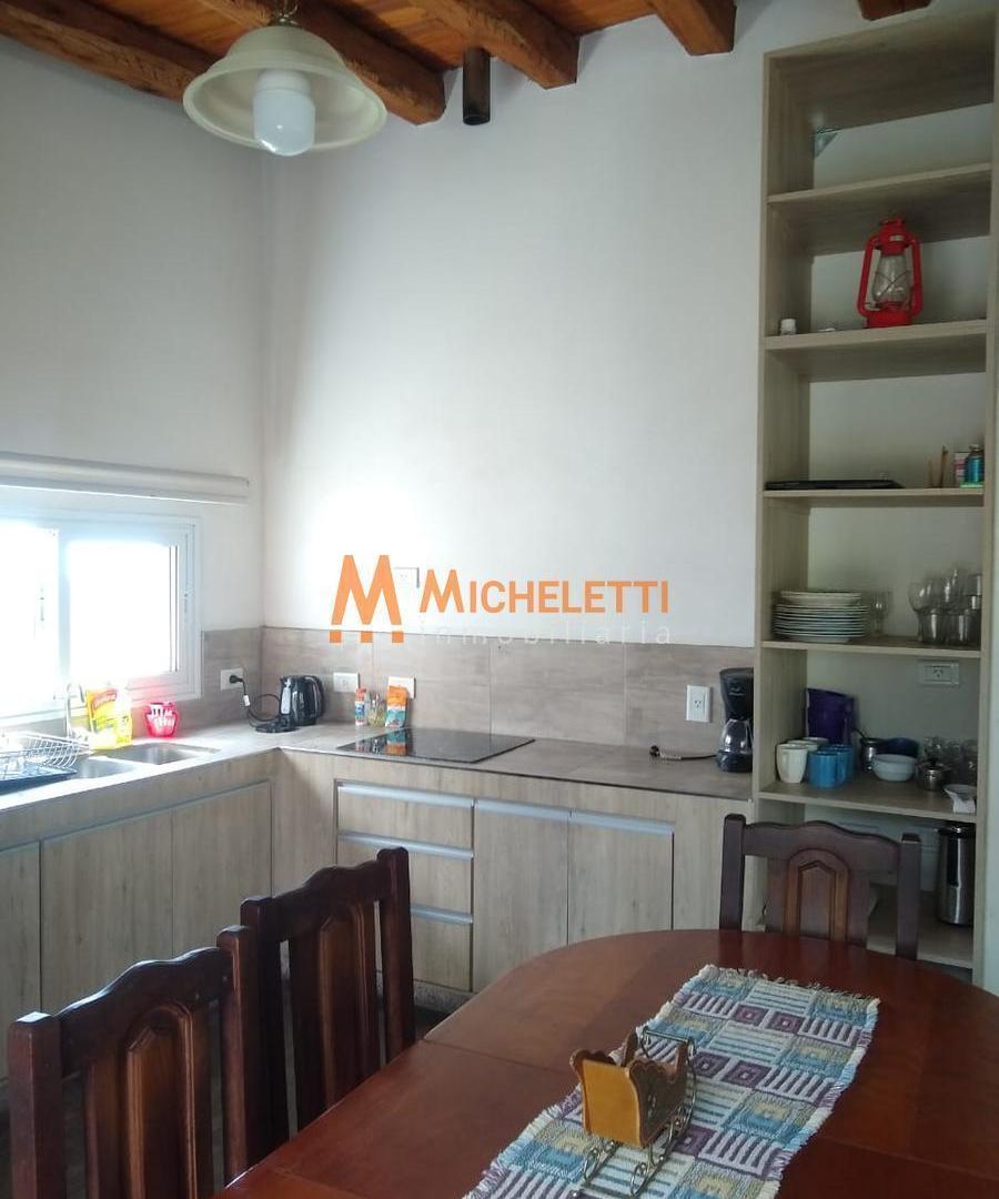 Foto de Casa en barrio altos la crucesita, imagen 2
