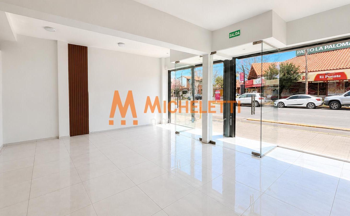 Foto de LOCAL COMERCIAL EN ALQUILER – MOLDES Y COSTANERA – DORREGO, imagen 4