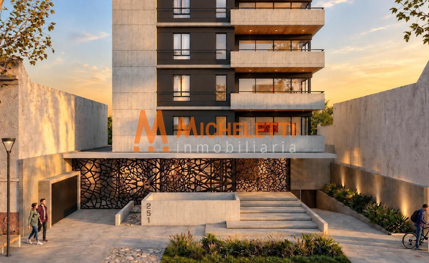 Foto de Departamentos en pozo de 1 y 2 dormitorios-5ta sección, Mendoza, imagen 4