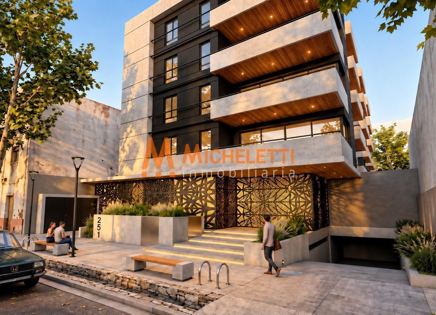 Foto de Departamentos en pozo de 1 y 2 dormitorios-5ta sección, Mendoza, imagen 2