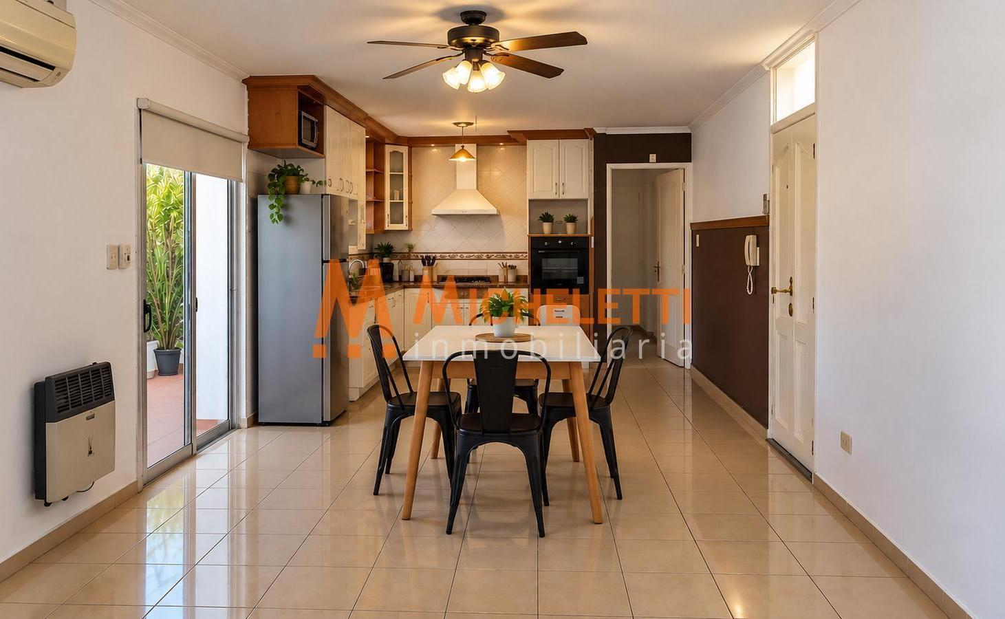 Foto de CASA EN ALQUILER B° DECAVIAL, imagen 4