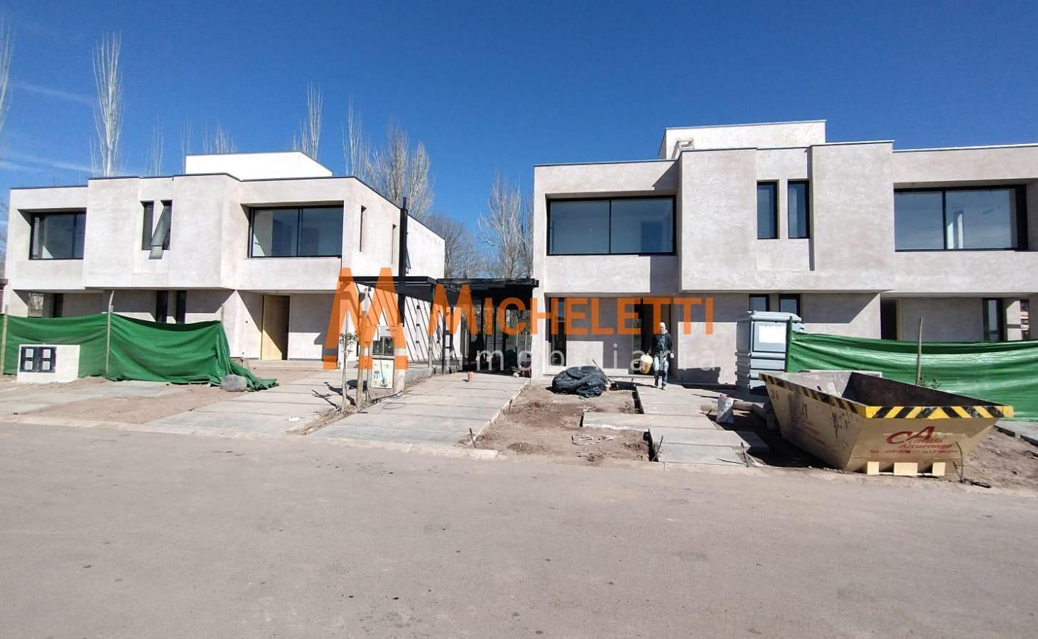Foto de Casa en Lujan De Cuyo, imagen 1
