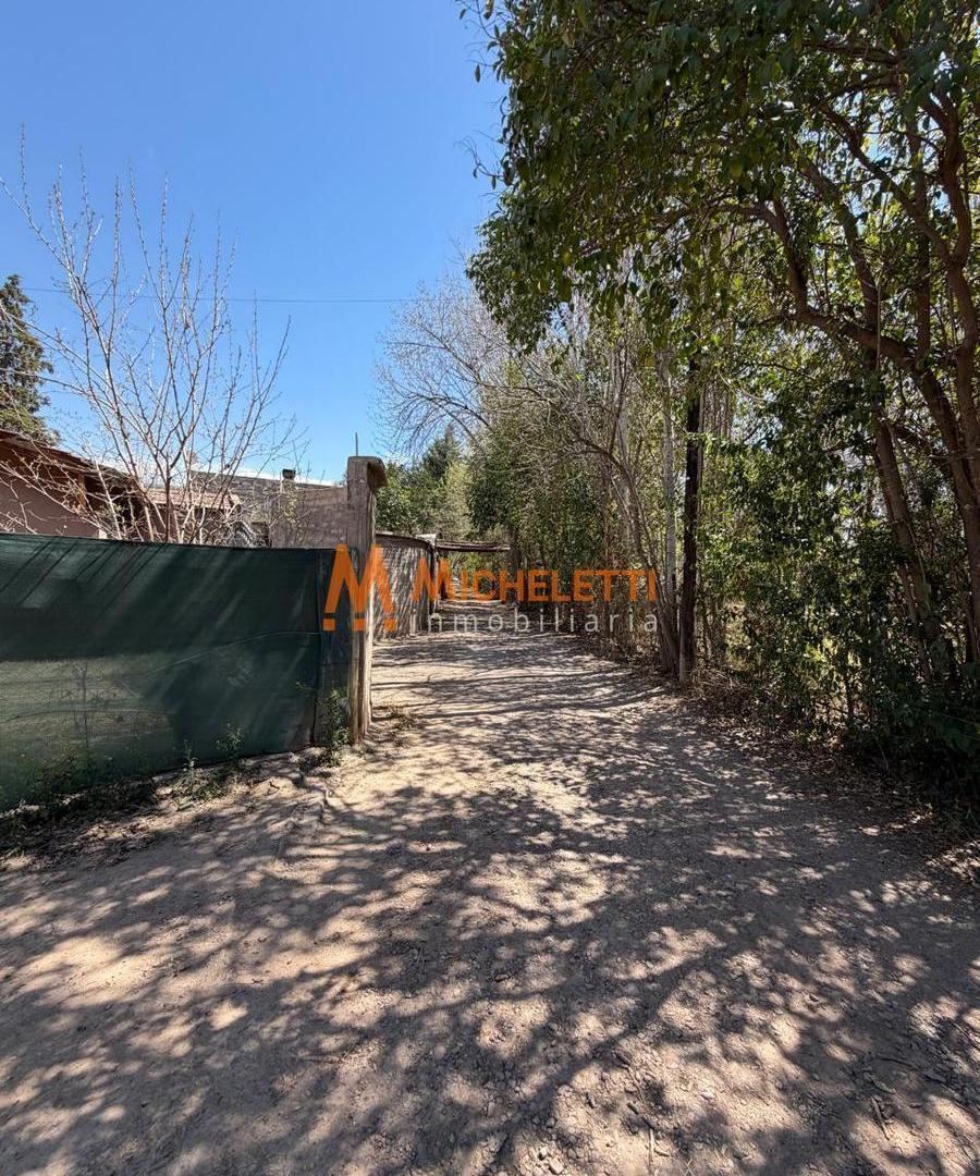 Foto de Terreno en calle Larrea 538, imagen 1