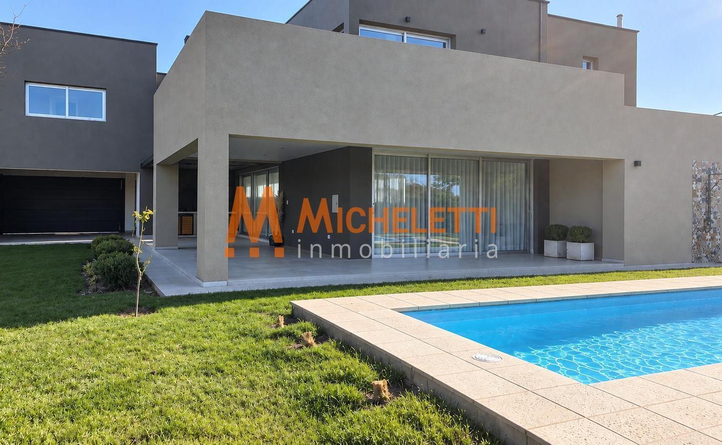 Foto de Casa en Venta - BARRIO LA MASIA, imagen 1