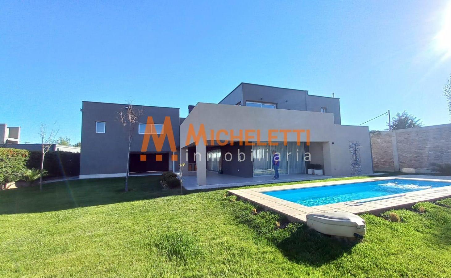 Foto de Casa en Venta - BARRIO LA MASIA, imagen 4
