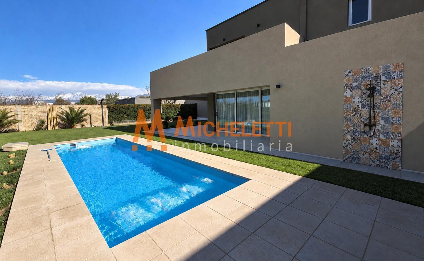 Foto de Casa en Venta - BARRIO LA MASIA, imagen 3